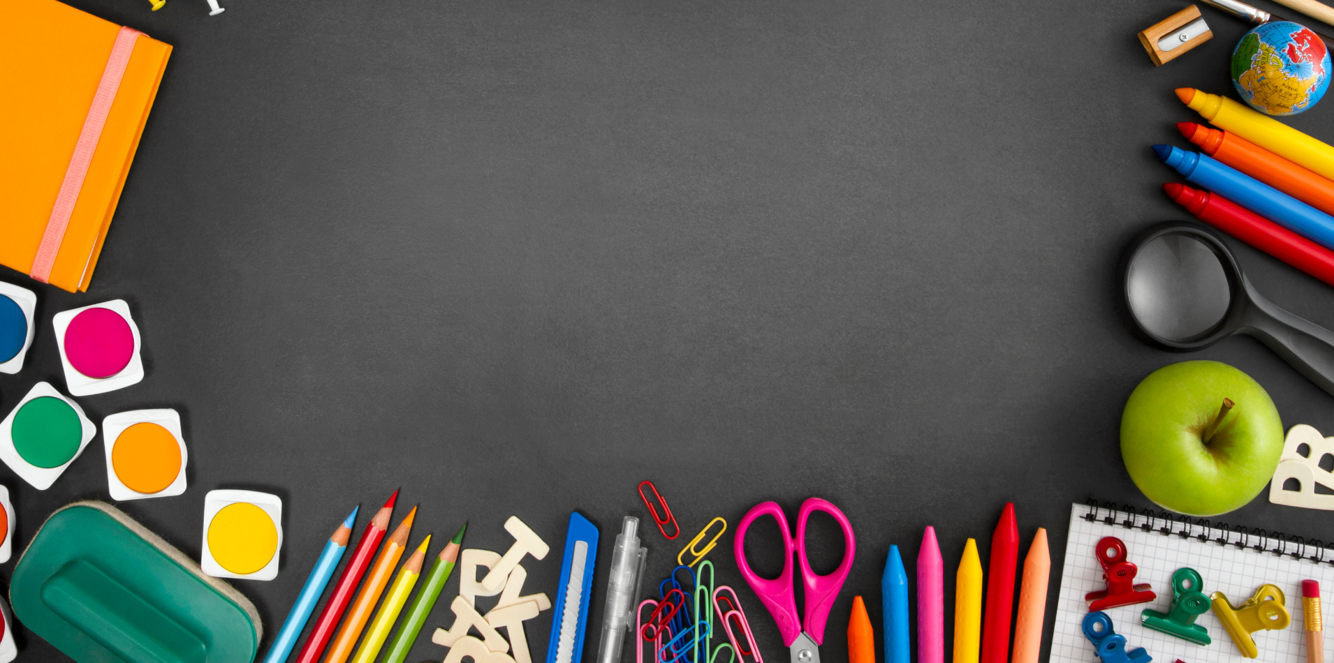 Artículos Escolares