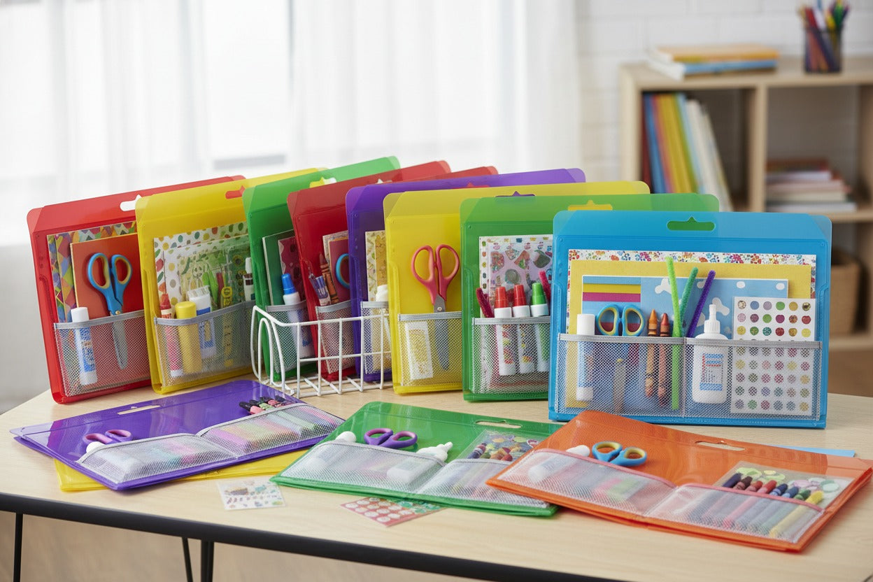 Carpetas Manualidades