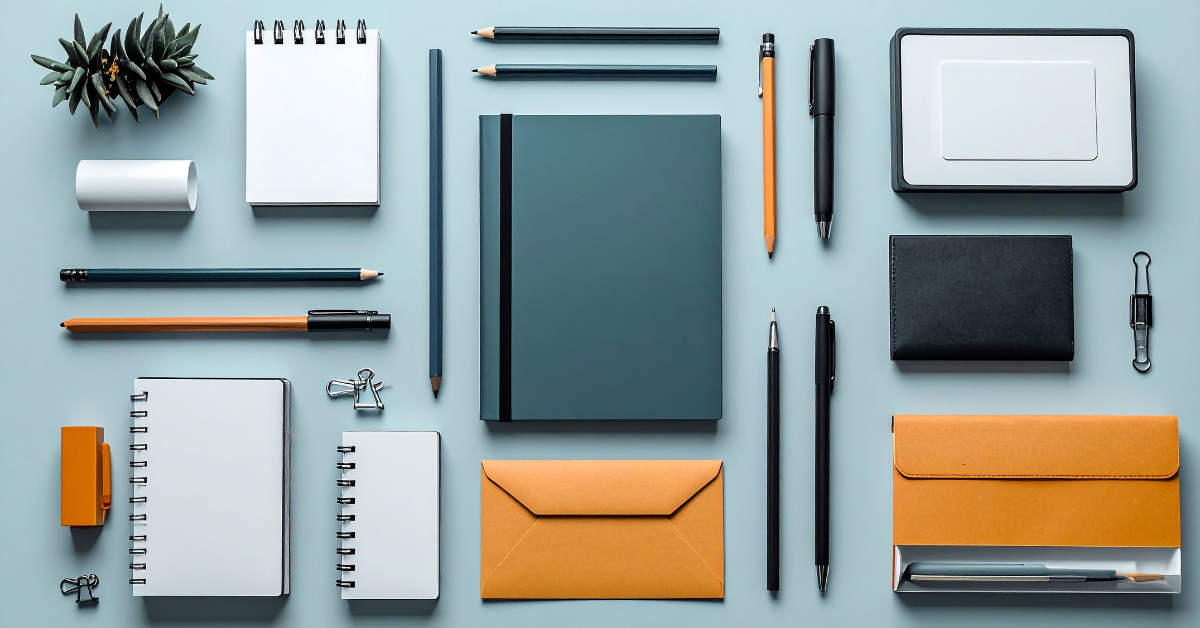 Artículos de Oficina