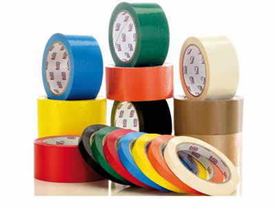 Cintas Adhesivas - Cintas Papel