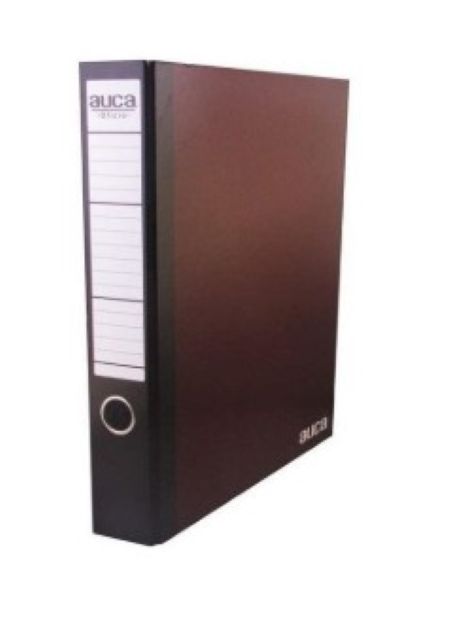 Archivador Oficio Lomo Angosto Auca