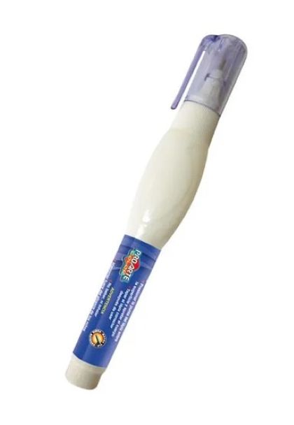 Lapiz Corrector Punta Metalica 7 Ml