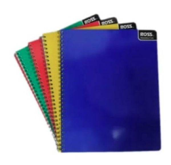 Cuaderno Universitario Matematicas 5 Mm 100 Hojas