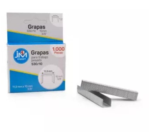 Grapas Para Trabajos Livianos