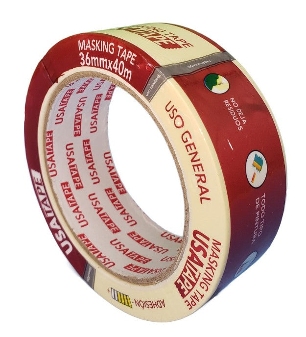 Masking Tape 36 mm