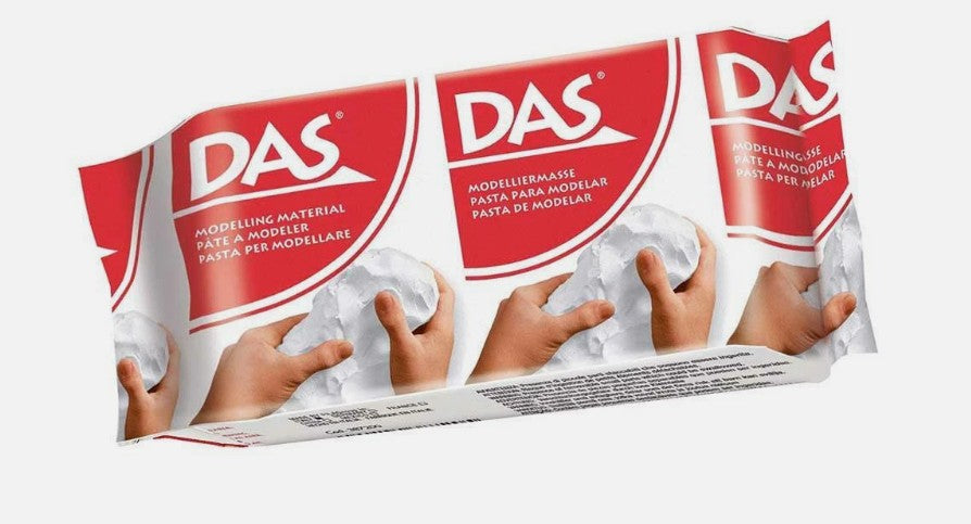 Pasta para Moldear 500 grs